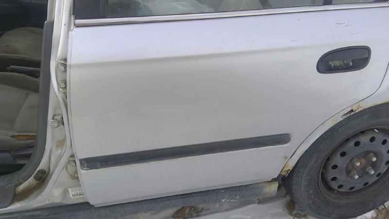 1996-2000 Honda Civic (see Also Delsol & Crx) Rear Door LH