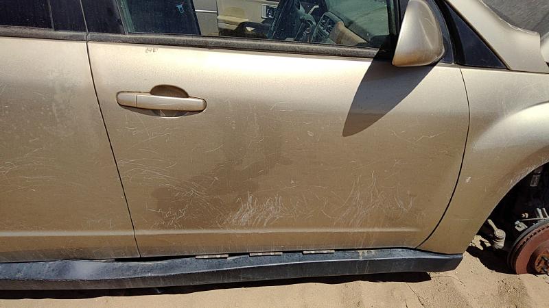 2007-2009 Suzuki Grand Vitara & Xl-7 Front Door RH