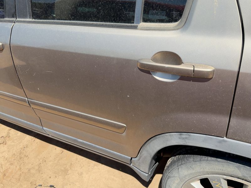 2002-2006 Honda Crv Rear Door LH