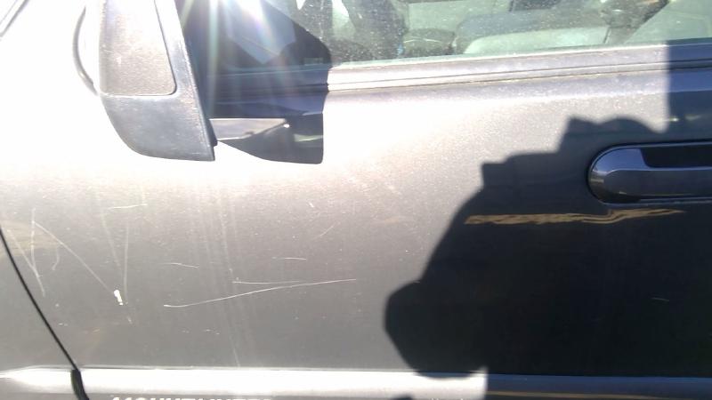 2006-2010 Mercury Mountaineer Front Door LH