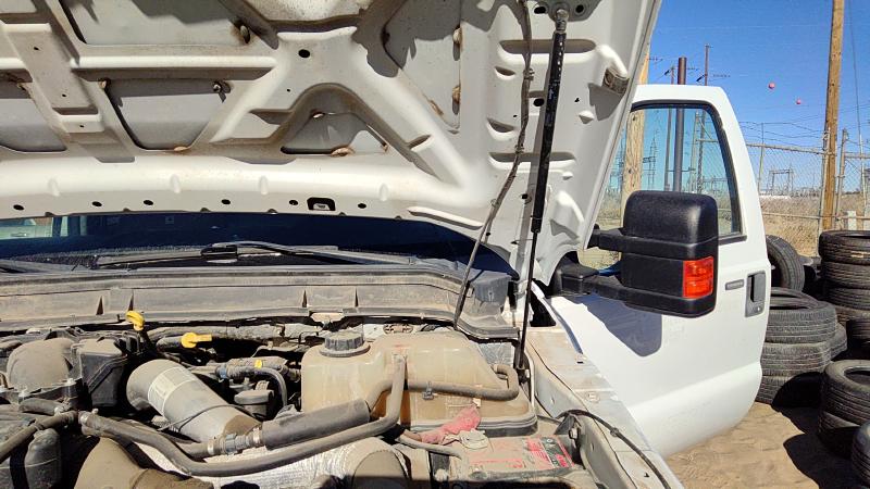 2011-2016 Ford F250 Super Duty Pickup Hood Hinge RH