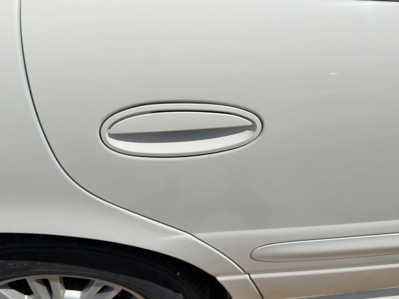 2000-2005 Buick Lesabre (80 & Up) Outside Door Handle RH