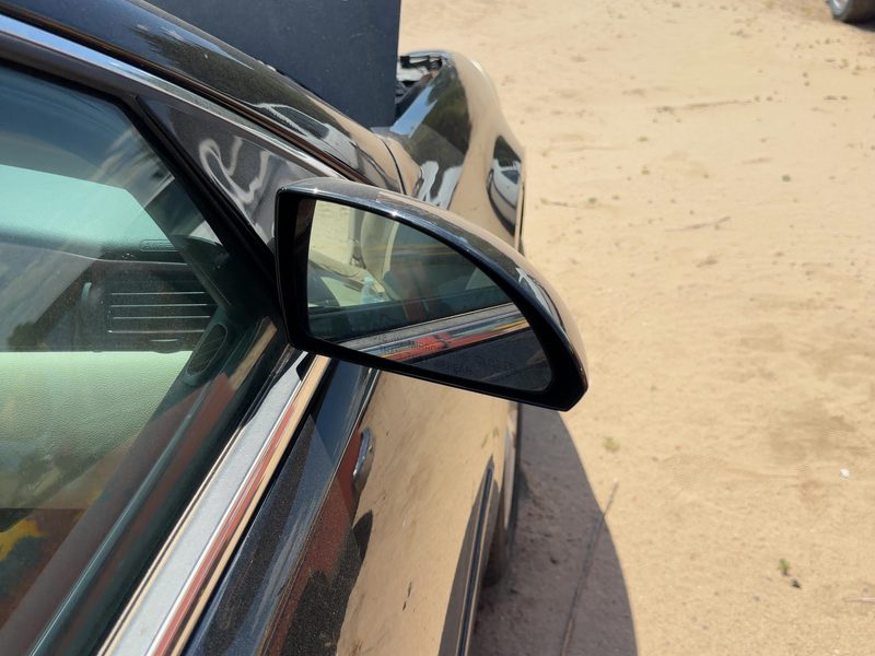 2006-2016 Chevrolet Impala (80 & Up) Door Mirror RH