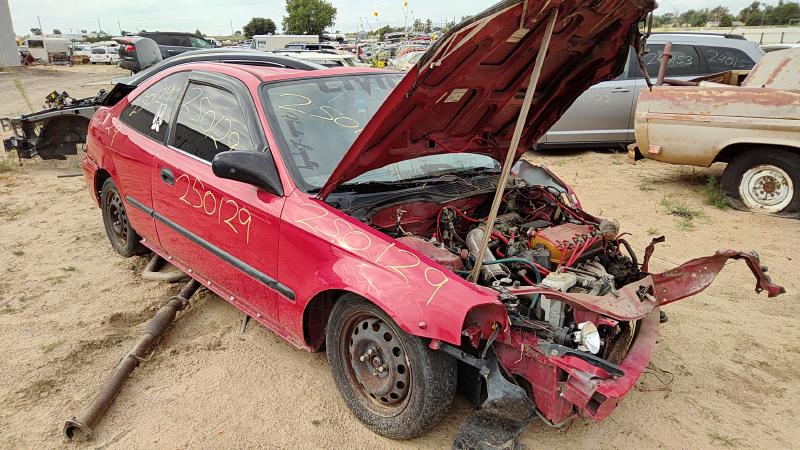 1996-2000 Honda Civic (see Also Delsol & Crx) Lower Control Arm Rr RH
