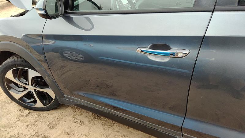 2016-2021 Hyundai Tucson Front Door LH