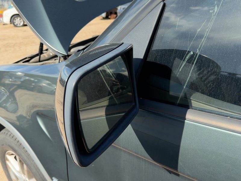 2003-2006 BMW X5 Door Mirror LH