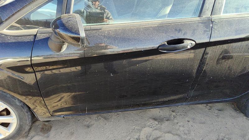 2011-2019 Fiesta (for) Front Door LH