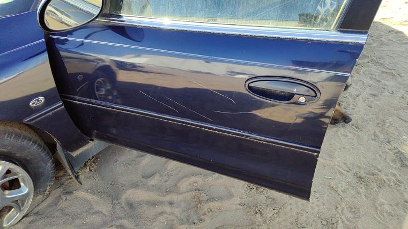 1998-2002 Oldsmobile Intrigue Front Door LH
