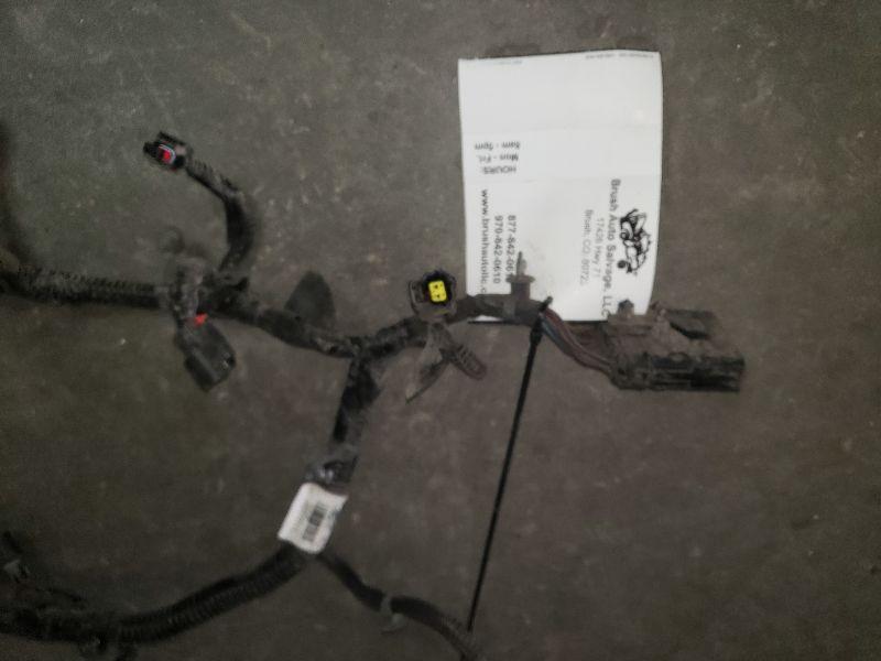 2015 Dodge Charger Wire Harness (Engine)