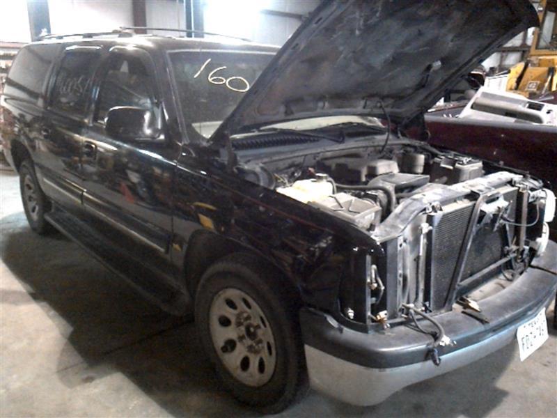 2000-2004 Chevy/gmc Suburban 1500 Series Engine Assembly/Motor