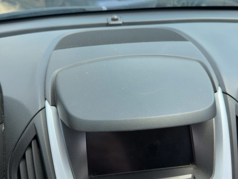 2010-2017 Chevrolet Equinox Dash Panel