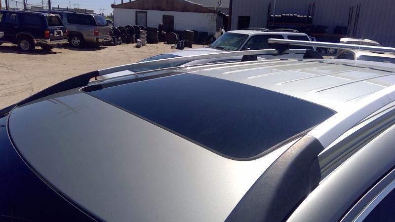 2003-2014 Volvo Xc90 Roof Glass (Glass Only)