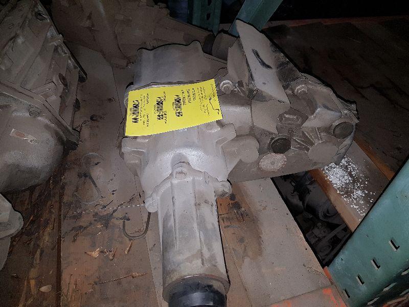 1996-2004 Blazer S10/jimmy S15 Transfer Case