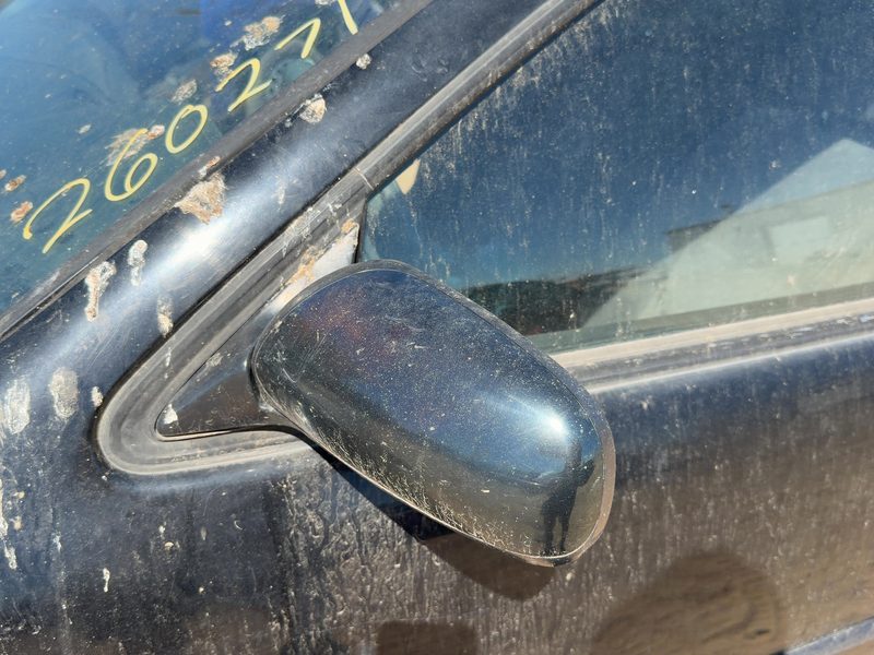 1996-1999 Nissan Maxima Door Mirror LH