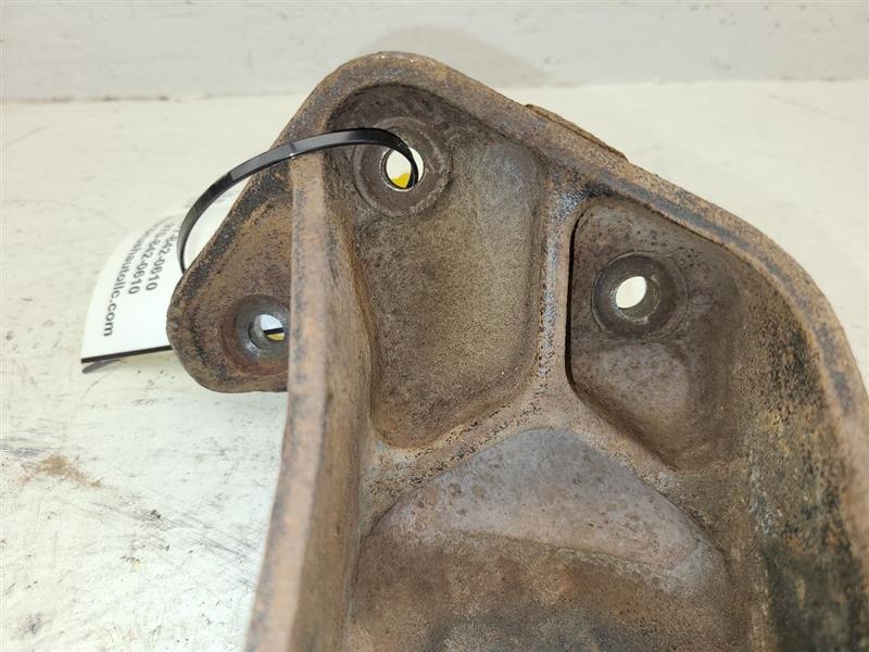 1987 Jeep Wrangler Misc. Engine Part