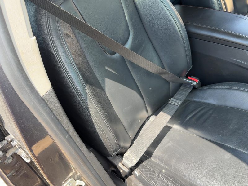 2012-2017 Chevrolet Equinox Front Seat Belt RH