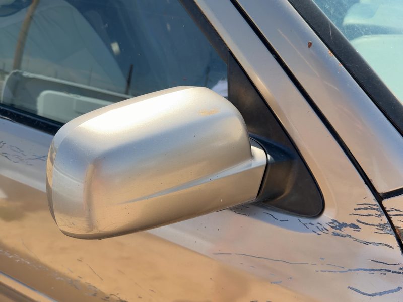 2002-2006 Honda Crv Door Mirror RH