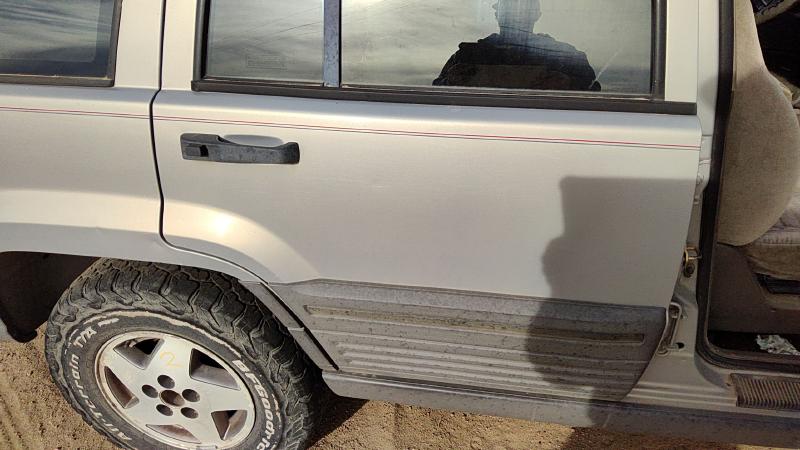 1993-1998 Jeep Grand Cherokee Rear Door RH