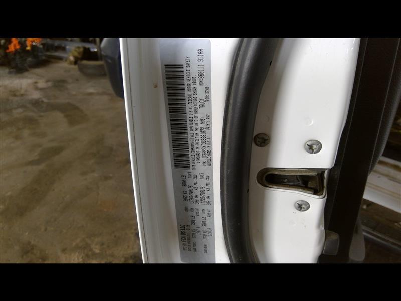 2016-2024 Dodge Ram Pickup 1500 Series Transfer Case
