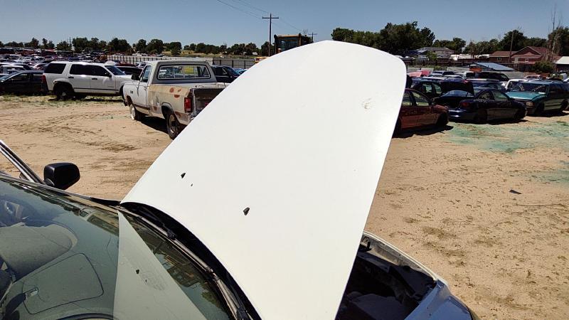 2008-2012 Malibu Hood