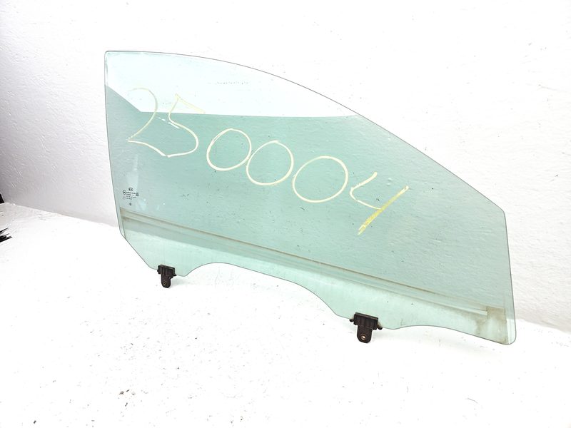 2010-2016 Kia Sportage Front Door Glass/Window RH