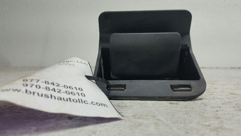 1999-2016 Ford F250 Super Duty Pickup Outside Door Handle LH