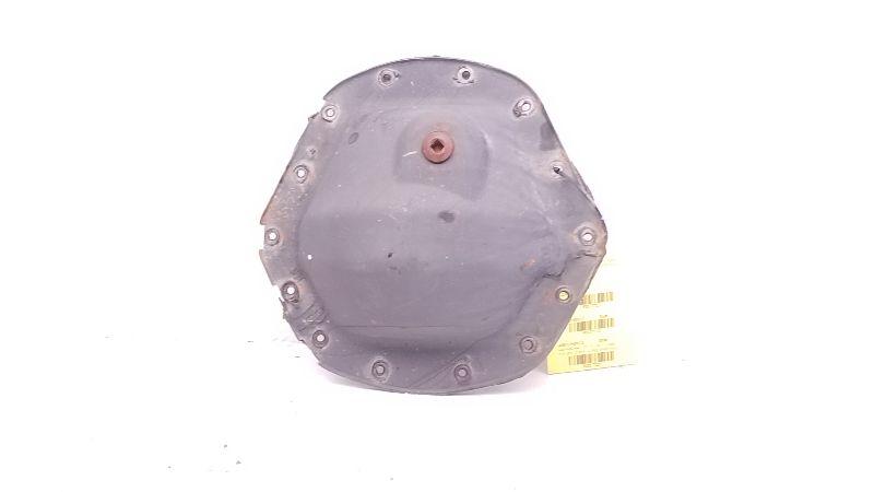 2012 Dodge Ram Pickup 2500 Series Misc. Axle Part