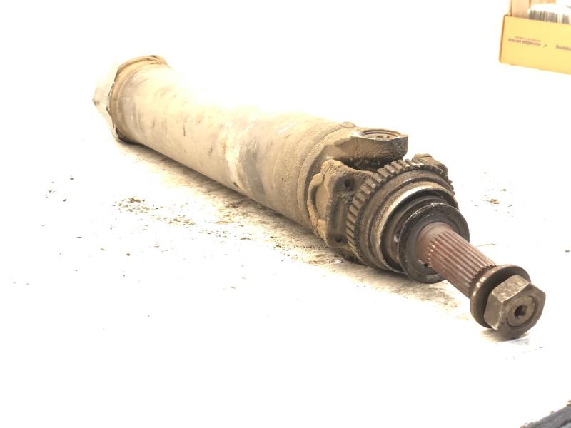 1986-1987 Corvette Axle Shaft LH