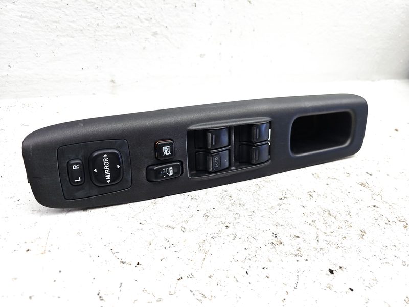 2005-2006 Toyota Camry Door Switch Front LH