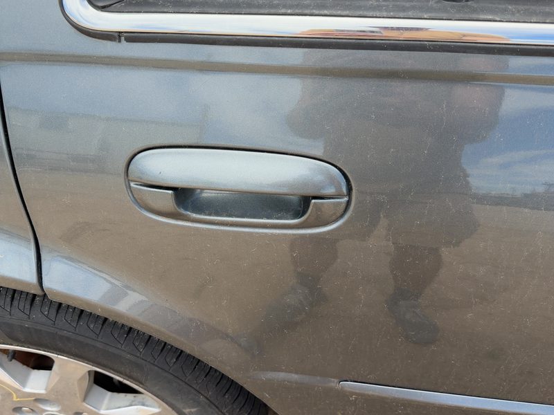 1998-2004 Cadillac Seville Outside Door Handle RH