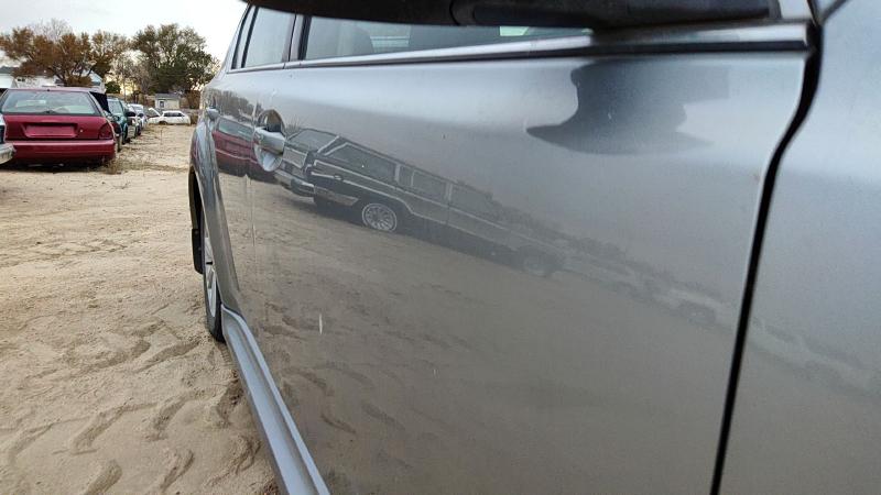 2010-2014 Subaru Legacy/ Outback Front Door RH