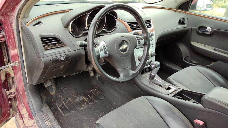 2004-2012 Malibu Lower Control Arm Front RH