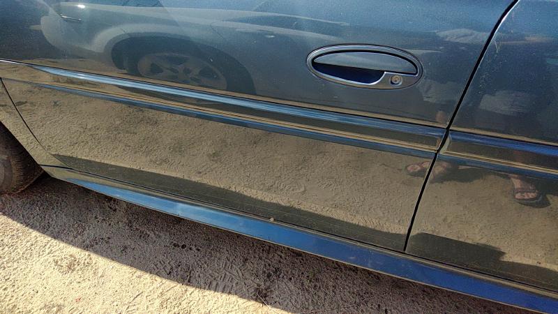 2004-2008 Grand Prix Front Door LH