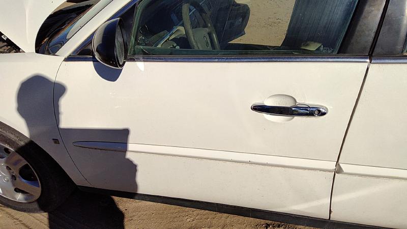 2005-2009 Buick Lacrosse Front Door LH