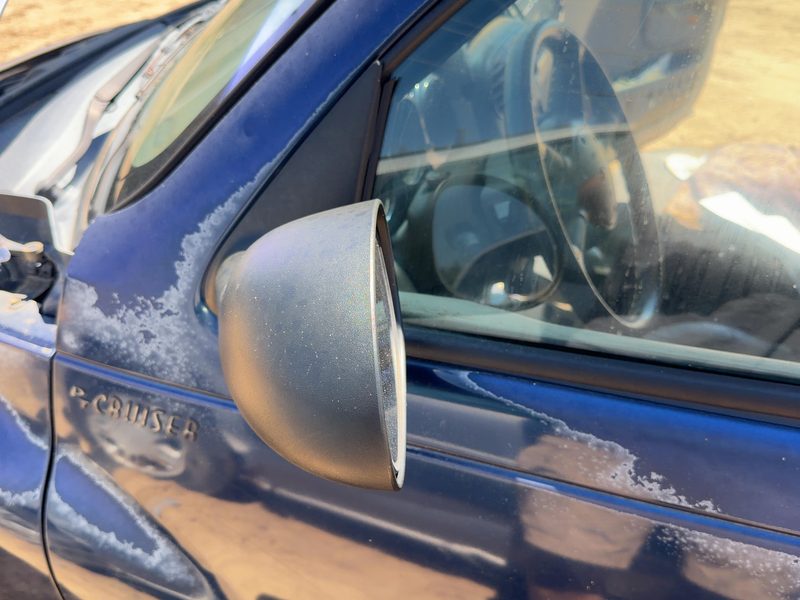 2001-2004 Pt Cruiser Door Mirror LH