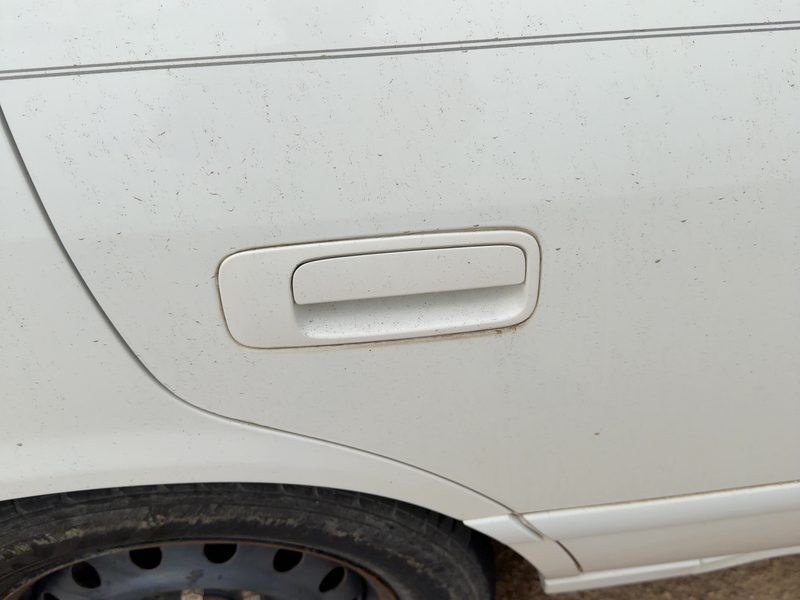 1997-2001 Toyota Camry Outside Door Handle RH