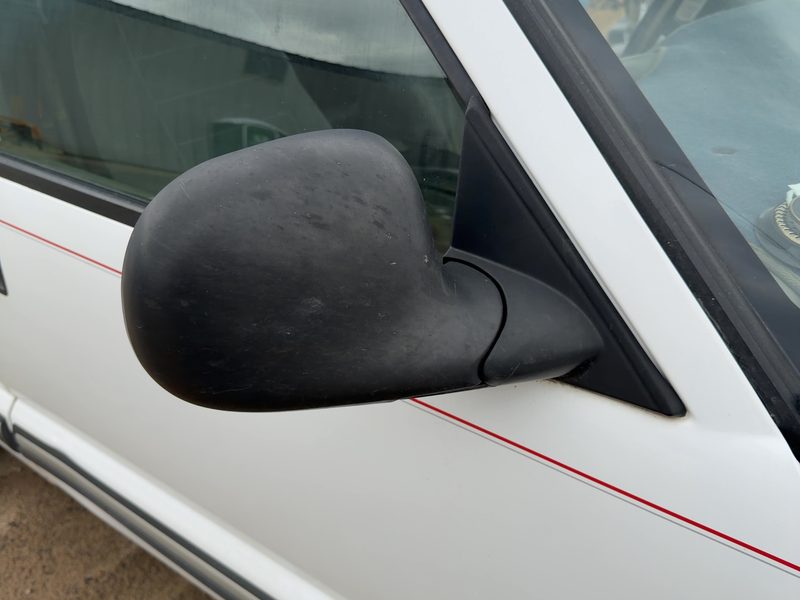 1998 Blazer S10/jimmy S15 Door Mirror RH