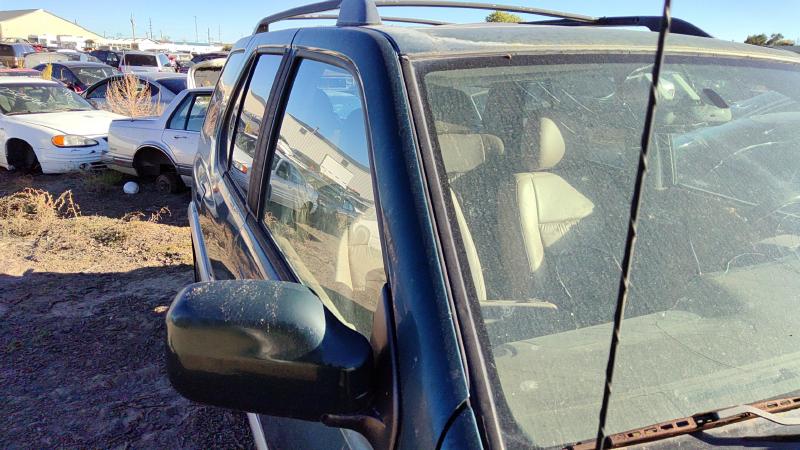 1998-2004 Honda Passport Front Door RH