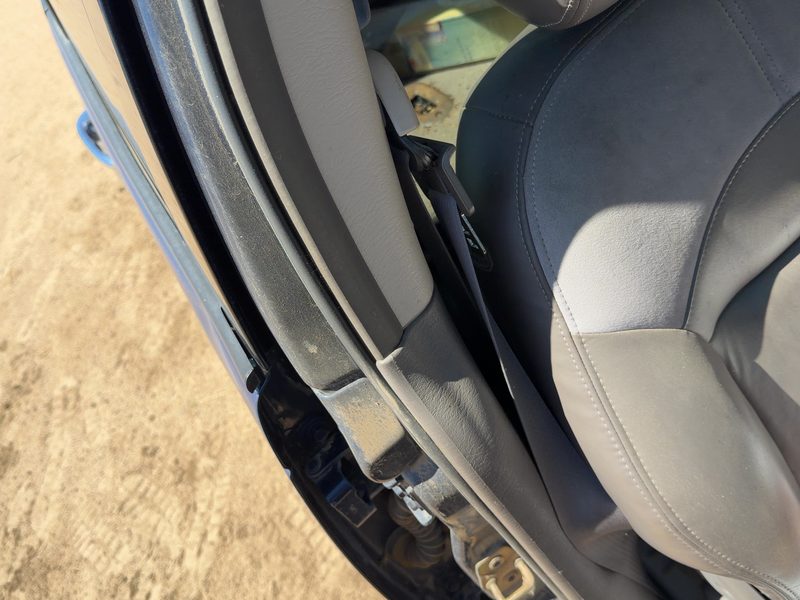 2001-2005 Pt Cruiser Front Seat Belt RH
