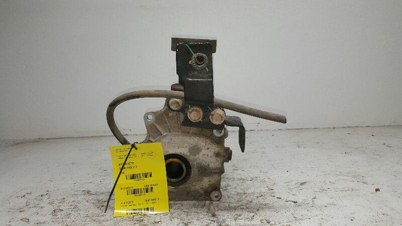2005-2006 Chevrolet Equinox Transfer Case
