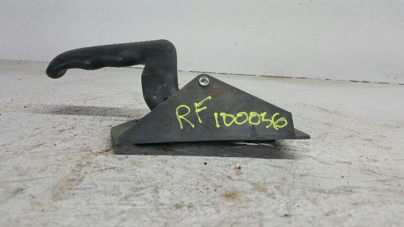 2004 Chevrolet 1500 Silverado Pickup Outside Door Handle RH
