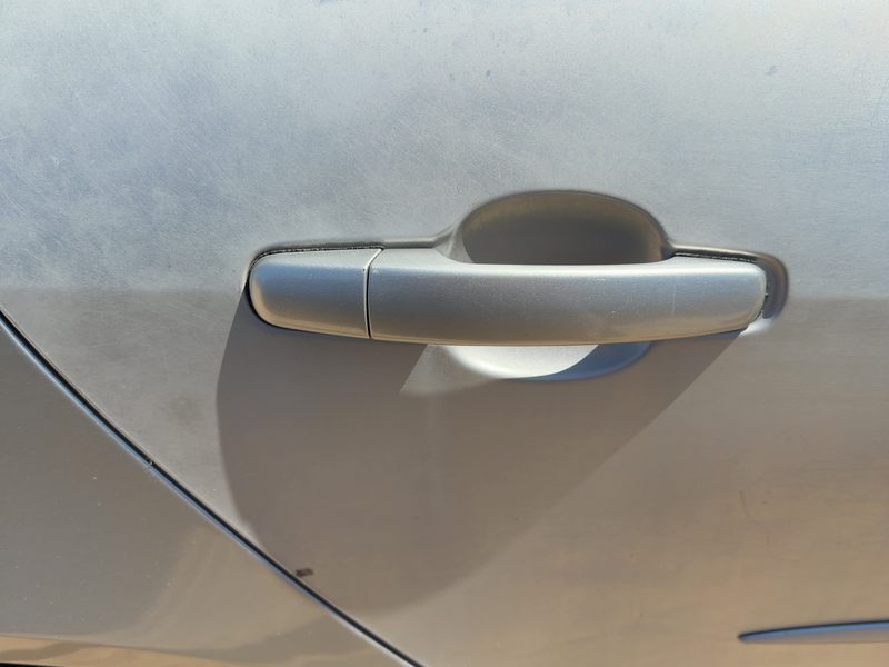 2004-2010 Pontiac G6 Outside Door Handle RH
