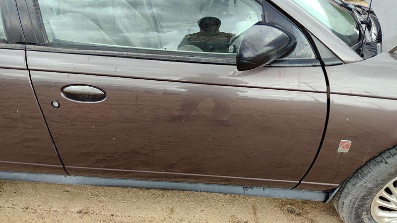 1996-1999 Saturn S Series Front Door RH