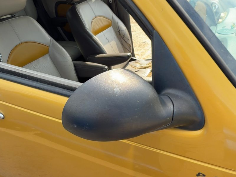 2001-2004 Pt Cruiser Door Mirror RH