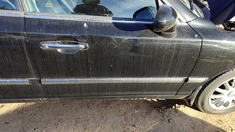 2001-2005 Hyundai Xg Series Front Door RH
