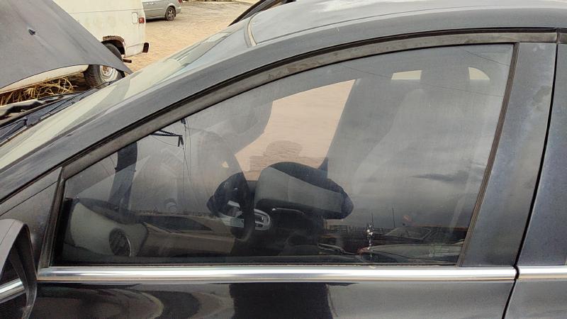 2011-2016 Chevrolet Cruze Front Door Glass/Window LH