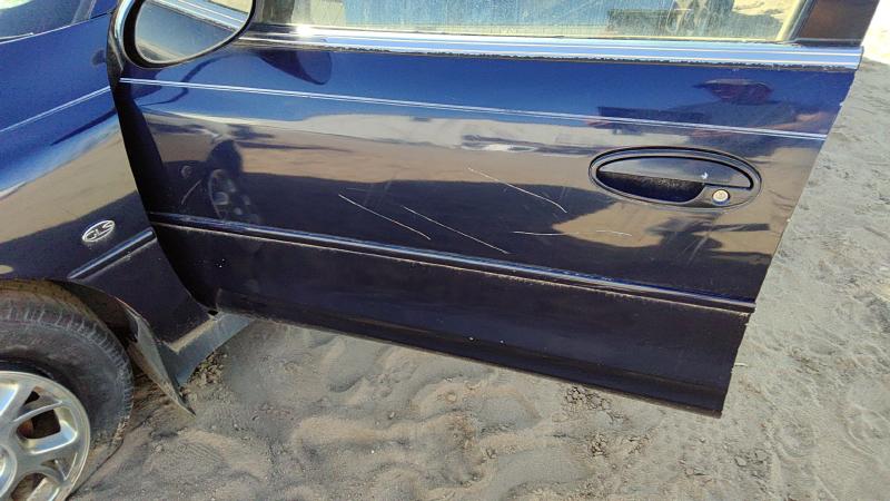 1998-2002 Oldsmobile Intrigue Front Door LH