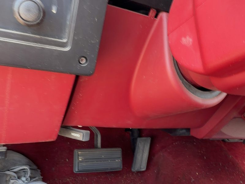 1987-1993 Dodge Dakota (mid-size) Dash Panel