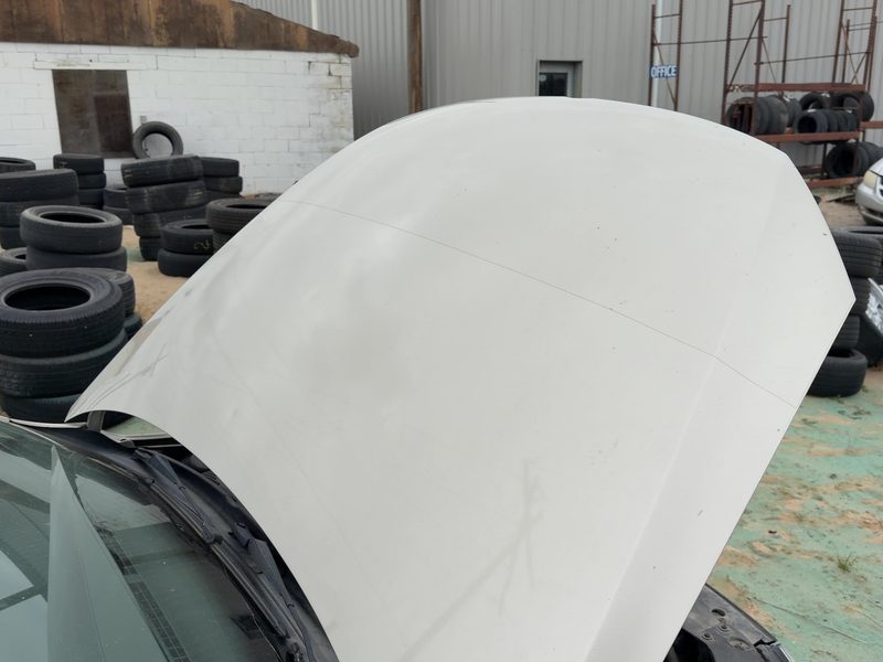 2011-2018 Jetta Except Gli Hood