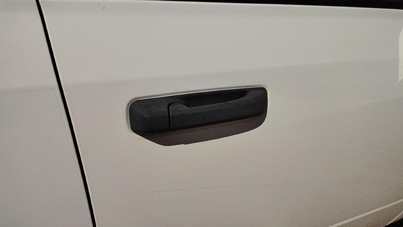2009-2024 Dodge Ram Pickup 1500 Series Outside Door Handle RH
